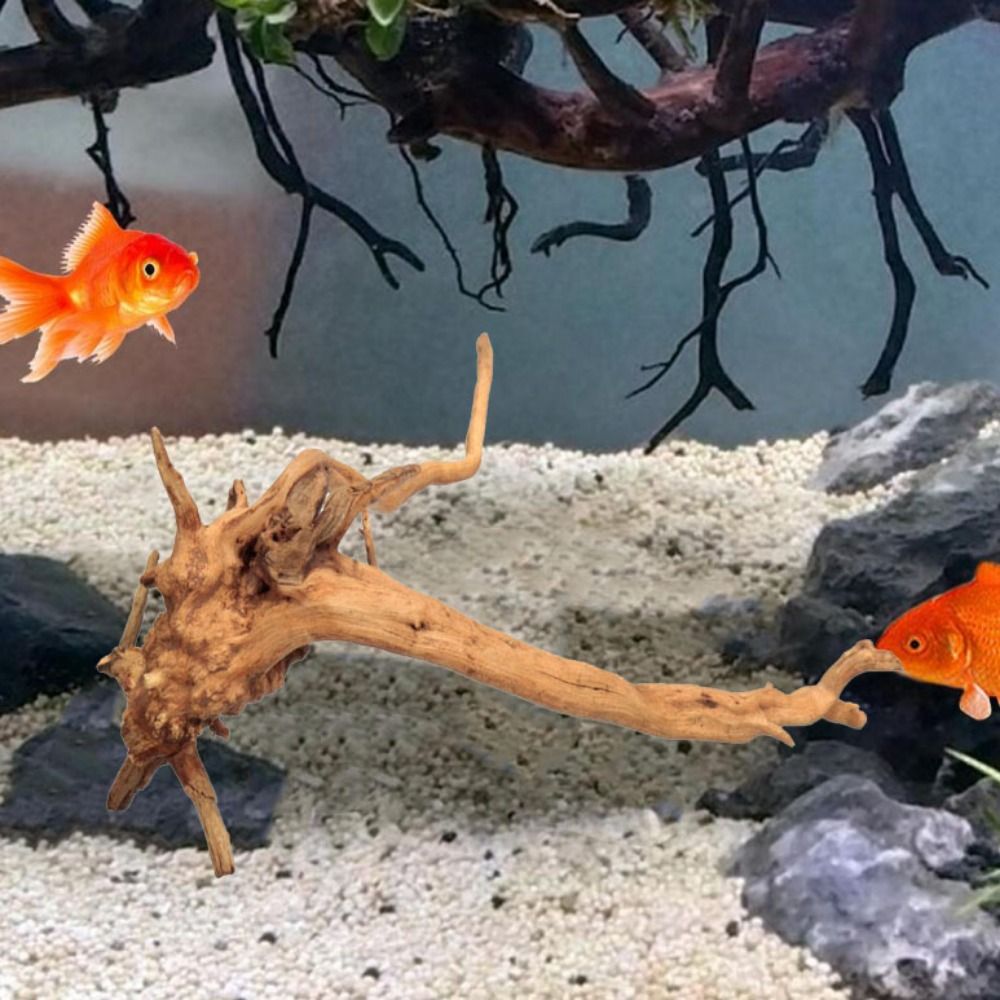 Large Aquarium Driftwood Natur - Marine Aquarium Gravel 리뷰 및 가격
