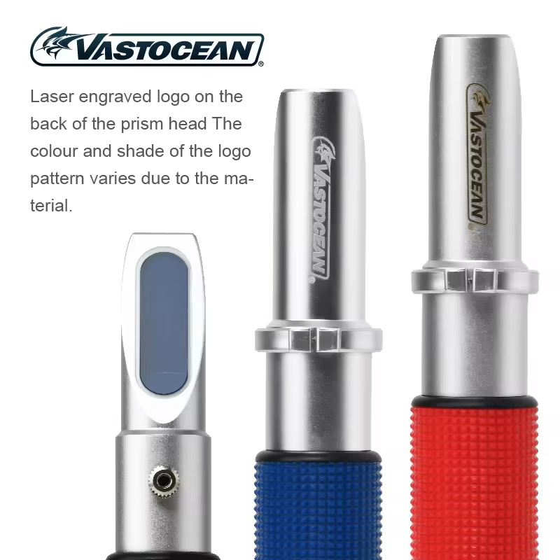 Vastocean Saltwater Refractome - Marine Aquarium Refractometer 리뷰 및 가격