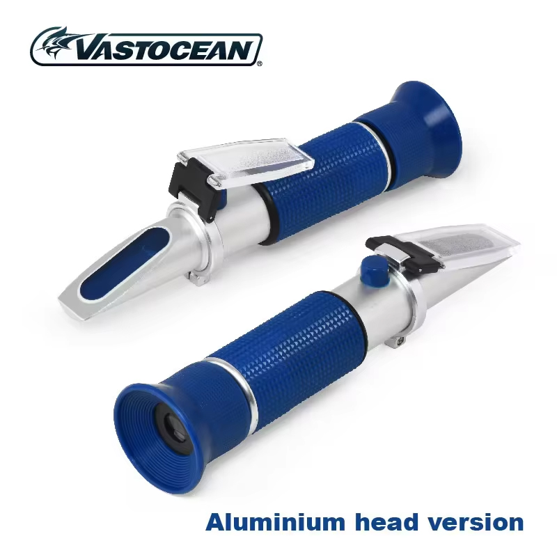 Vastocean Saltwater Refractome - Marine Aquarium Refractometer 리뷰 및 가격