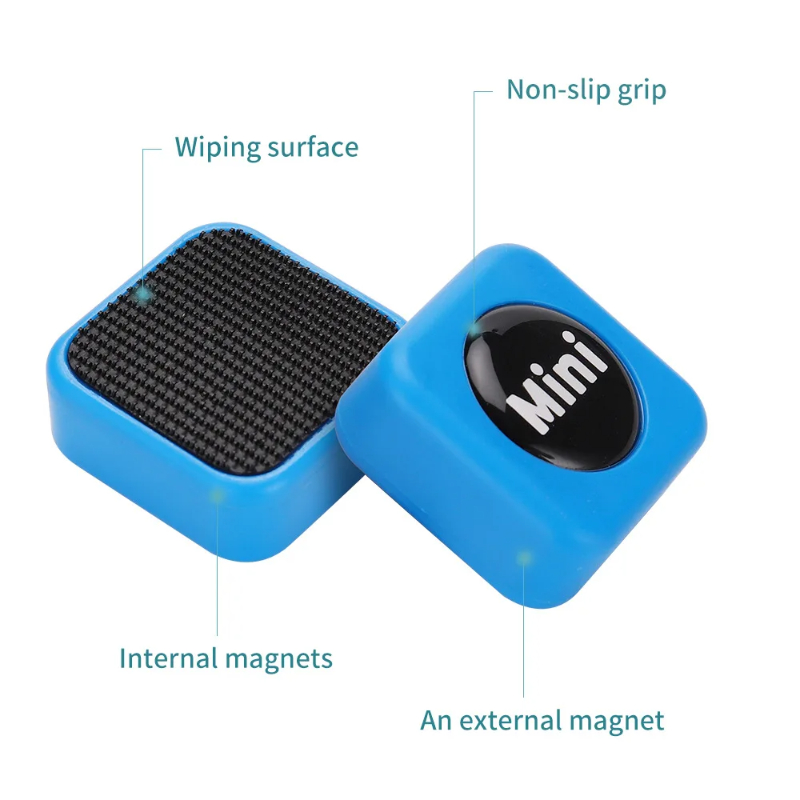 Aquarium Magnetic Brush Glass  - Marine Aquarium Glass Cleaner 리뷰 및 가격