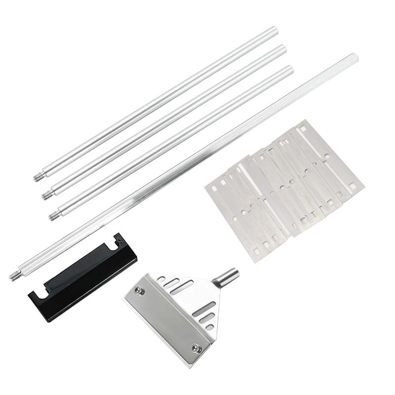 Aquarium Algae Remover Aluminu - Marine Aquarium Glass Cleaner 리뷰 및 가격