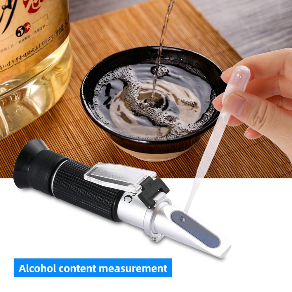Hot New Shockproof Packaging H - Marine Aquarium Refractometer 리뷰 및 가격