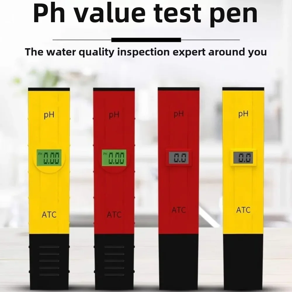 PH Meter Digital PH Tester Wat - Marine Aquarium Water Analyzer 리뷰 및 가격