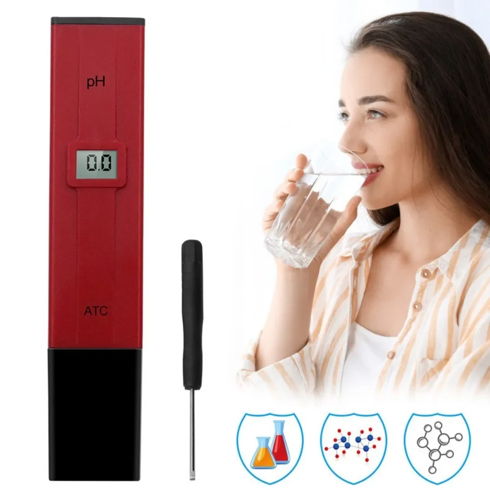PH Meter Digital PH Tester Wat - Marine Aquarium Water Analyzer 리뷰 및 가격