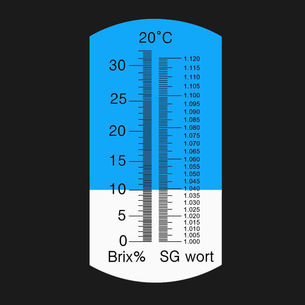 YG-32S Dual Scale Beer Refract - Marine Aquarium Refractometer 리뷰 및 가격