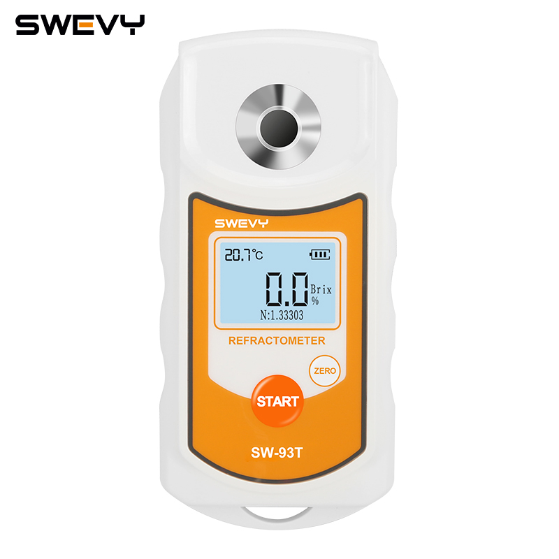 SWEVY SW93T LCD Digital Refrac - Marine Aquarium Refractometer 리뷰 및 가격