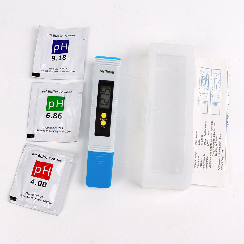 Water Quality Tester LCD Digit - Marine Aquarium Water Analyzer 리뷰 및 가격