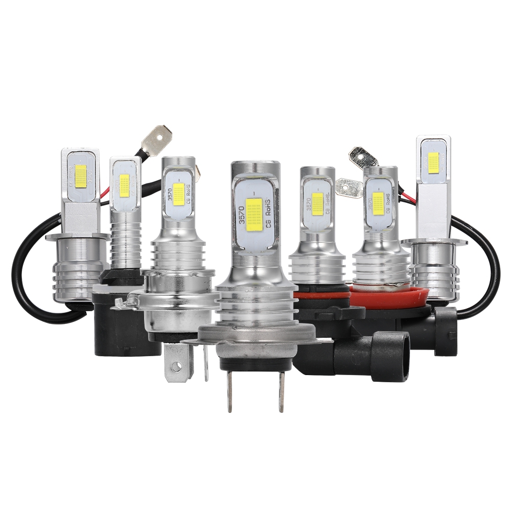 2pcs H7 H4 8000K Ice Blue 3000 - Actinic Blue Led 리뷰 및 가격