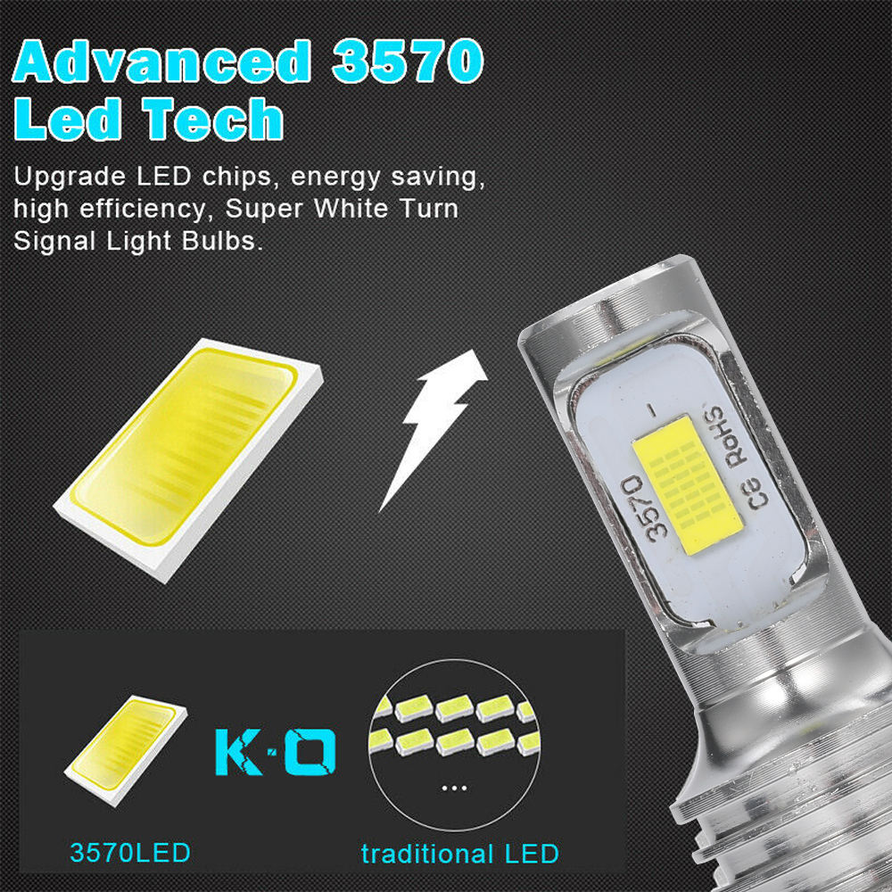 2pcs H7 H4 8000K Ice Blue 3000 - Actinic Blue Led 리뷰 및 가격