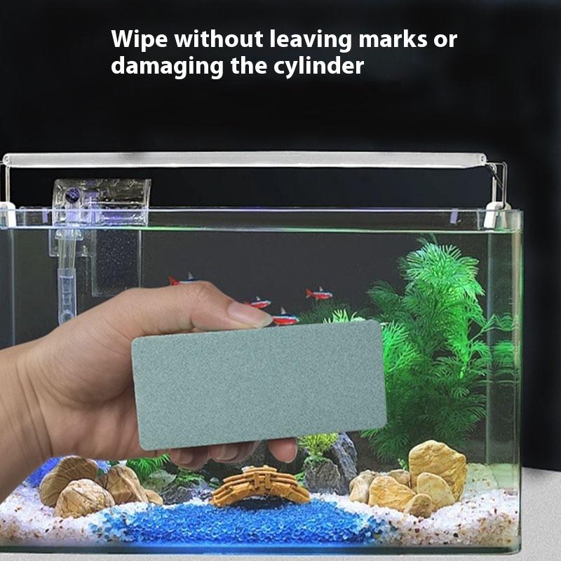 Fish Tank Wipe Water Marks Sca - Marine Aquarium Glass Cleaner 리뷰 및 가격