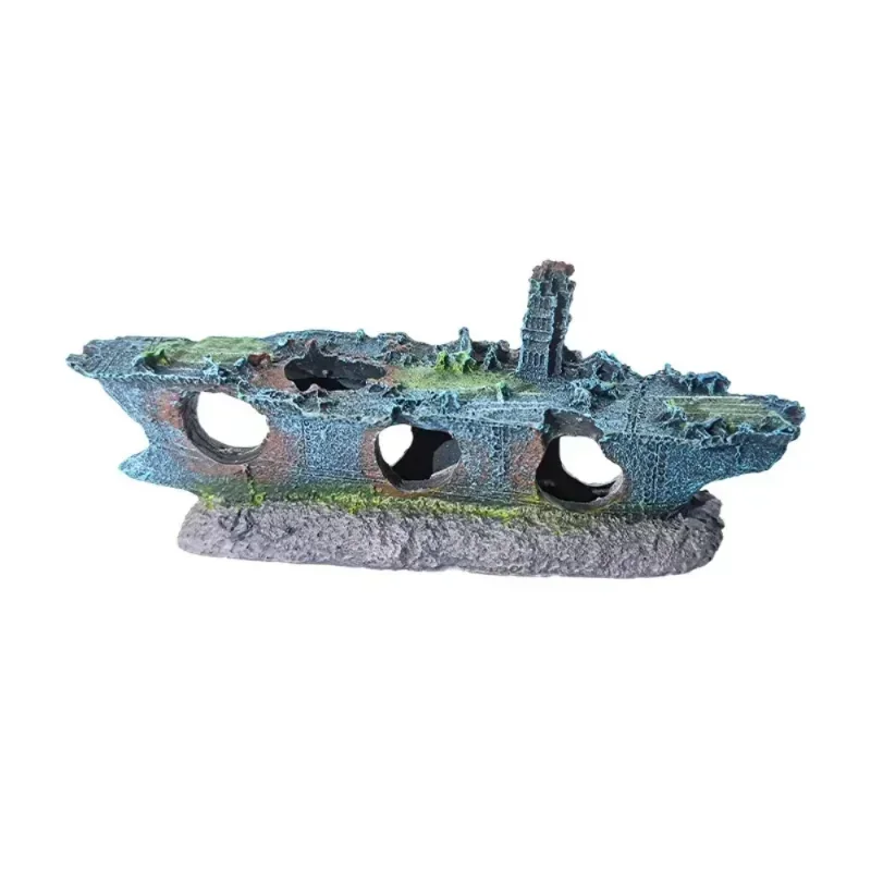 1pcs 2026 New Vintage Resin Pi - Aquarium Marina 리뷰 및 가격