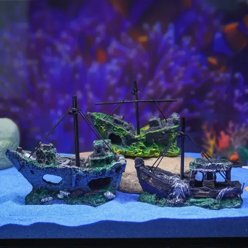 1pcs 2026 New Vintage Resin Pi - Aquarium Marina 리뷰 및 가격