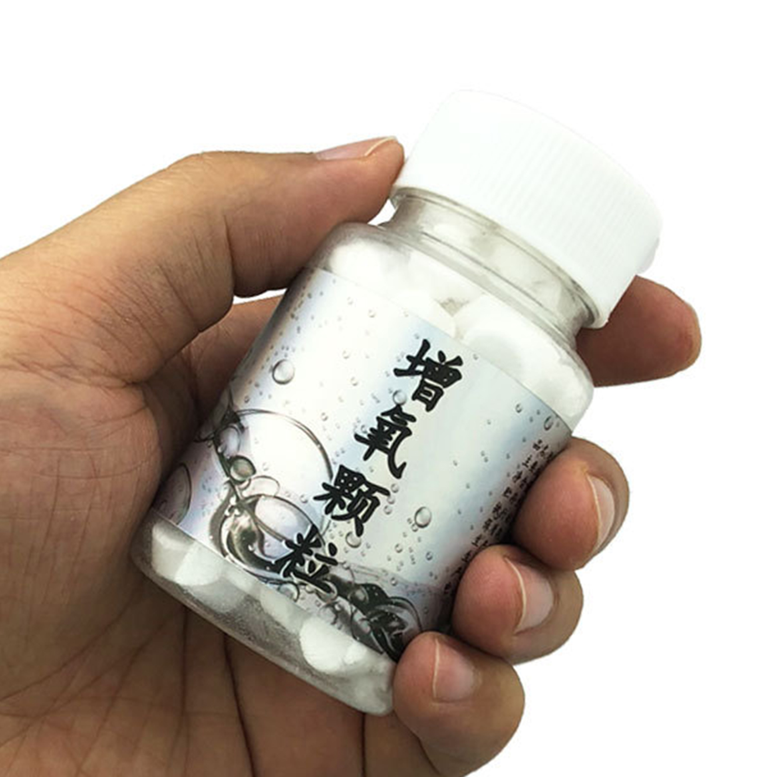 Fish Oxygen Pellets Bait Conti - Aquarium Marina 리뷰 및 가격