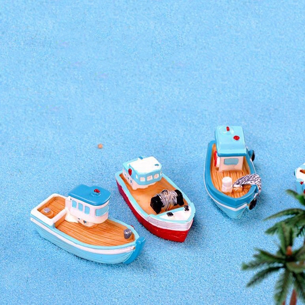 Crafts Sailing Yacht Aquarium  - Aquarium Marina 리뷰 및 가격