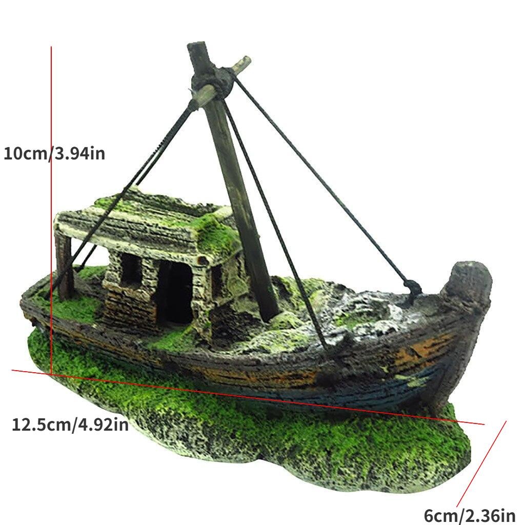 Aquarium Fish Tank Landscape W - Aquarium Marina 리뷰 및 가격