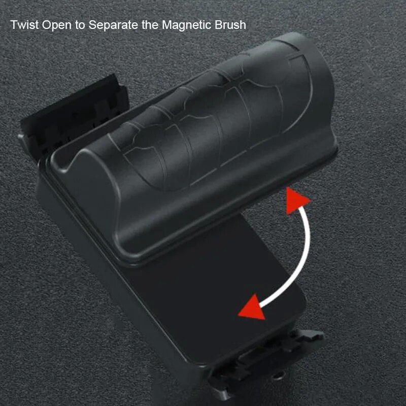 Magnetic Aquarium Fish Tank Br - Marine Aquarium Glass Cleaner 리뷰 및 가격