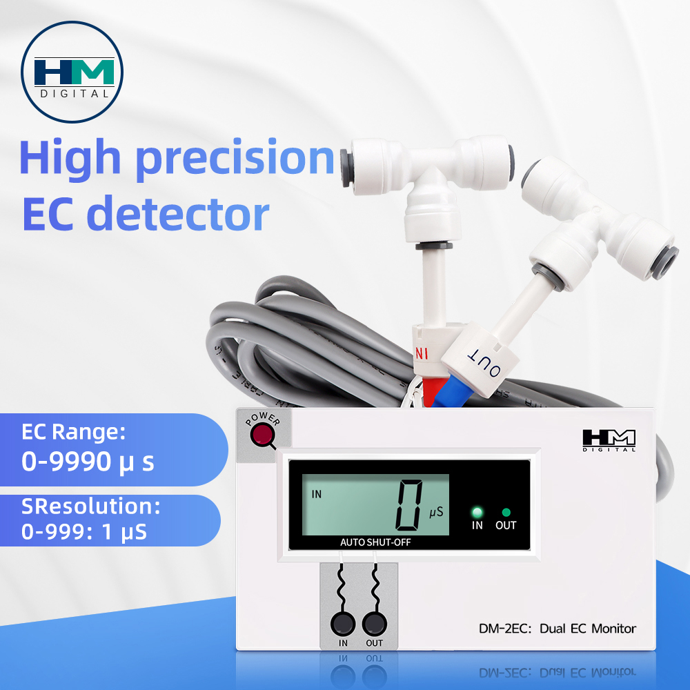 Digital Water Quality Tester D - Marine Aquarium Water Analyzer 리뷰 및 가격